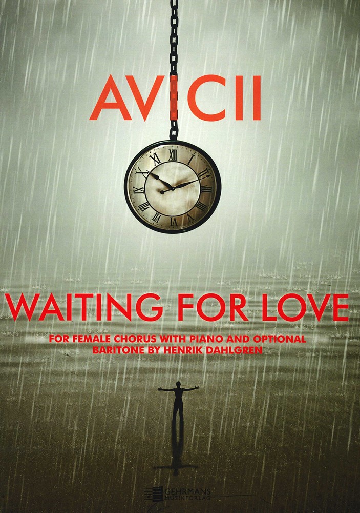 Avicii: Waiting for Love (SA)