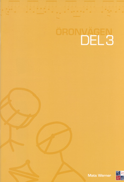 Öronvägen 3