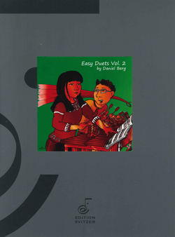 Easy Duets Vol 2