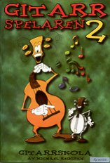 Gitarrspelaren 2