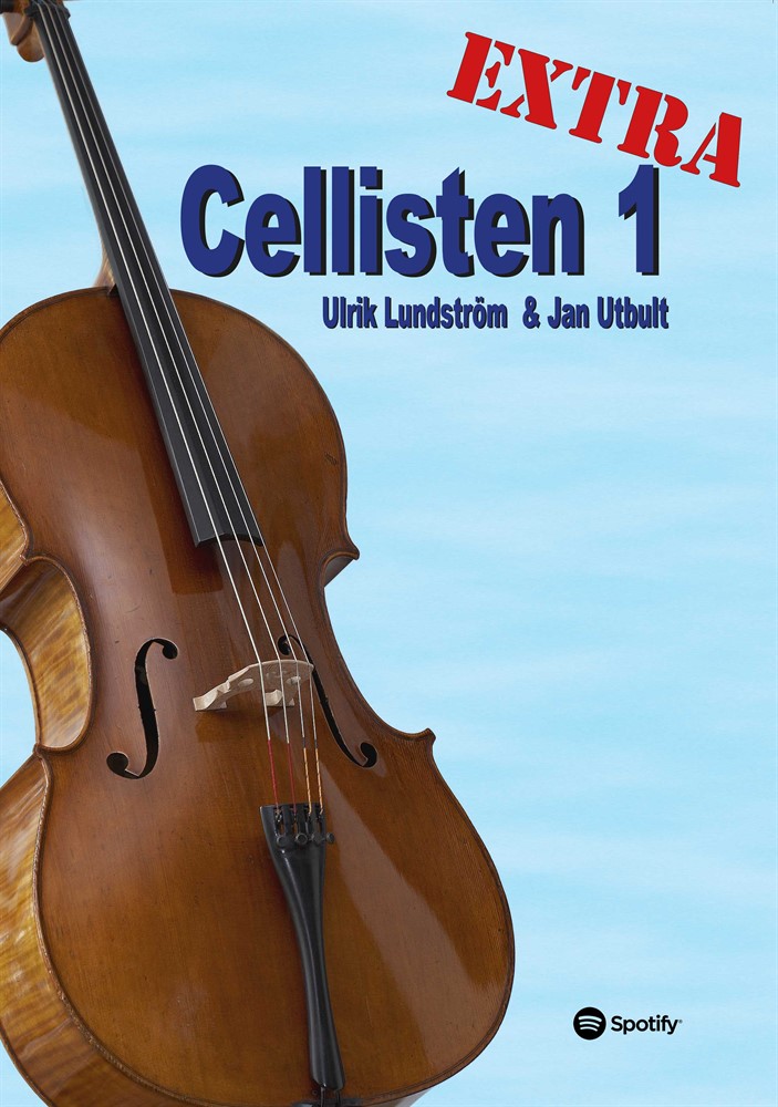Cellisten 1 EXTRA