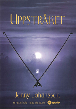 Uppstråket Cello/Bas