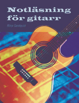 Notläsning för gitarr
