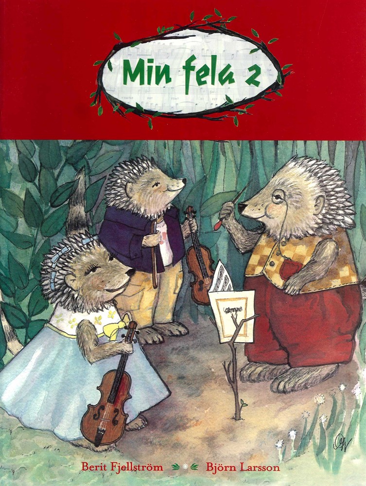 Min fela 2