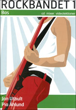 Rockbandet 1 Bas