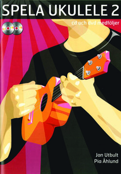 Spela Ukulele 2