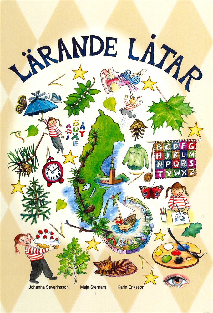 Lärande låtar