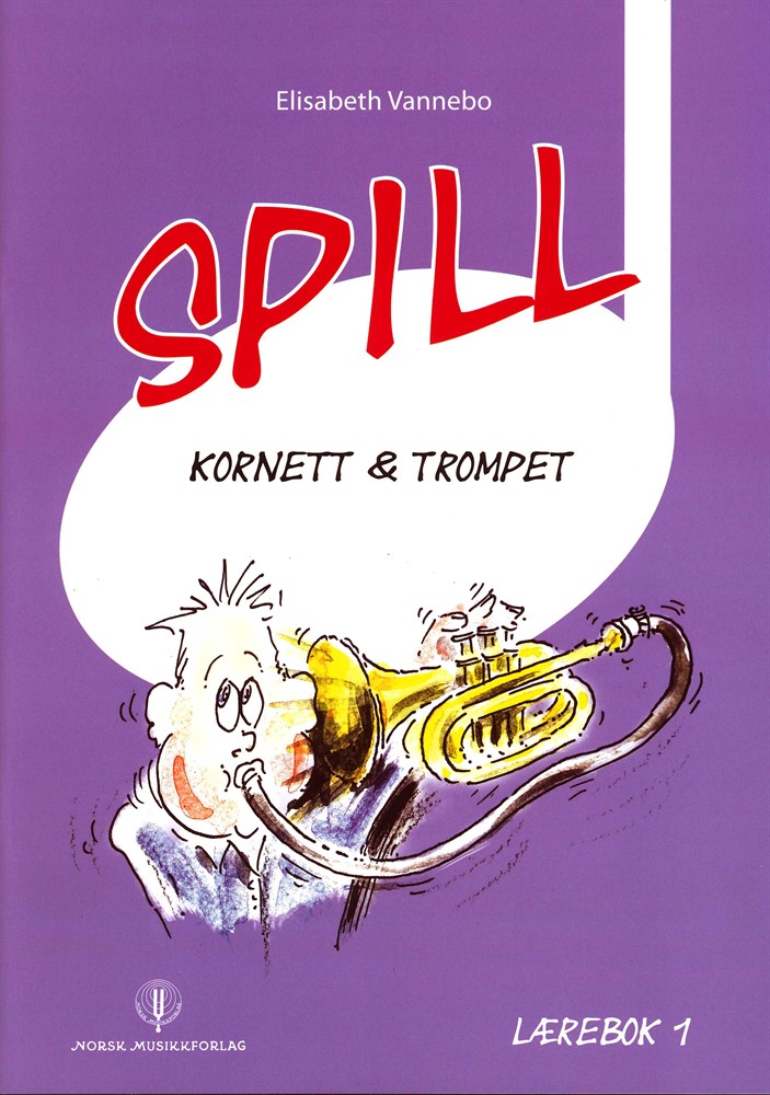 Spill Kornett &amp; Trompet