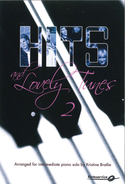 Hits and Lovely Tunes 2