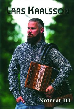 Lars Karlsson Noterat III