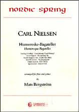 Humoreske-Bagateller