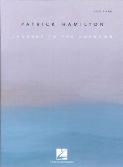 Patrick Hamilton: Journey To The Unknown