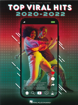 Top Viral Hits 2020-2022 (PVG)