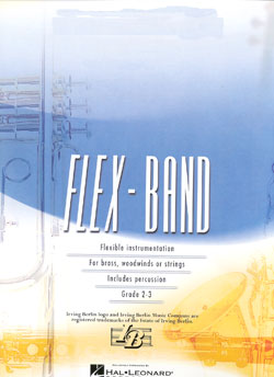 Flex Band: Smoke on the water
