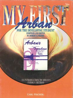 My First Arban Tuba